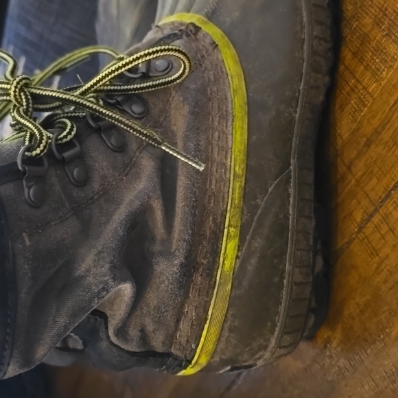 Mens Sorel Boots - Picture 8 of 10